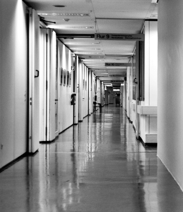 Cleaning in Hospitality